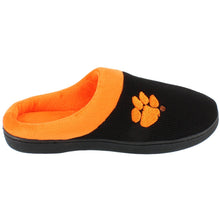 Load image into Gallery viewer, Clemson Tigers Clog Slipper