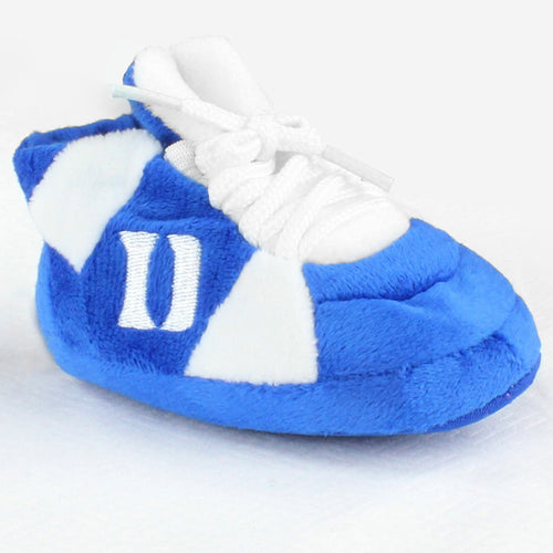 Duke Blue Devils Baby Slippers
