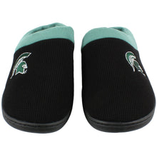 Load image into Gallery viewer, Michigan State Spartans Clog Slipper