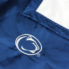 Load image into Gallery viewer, Penn State Nittany Lions Baby Blanket
