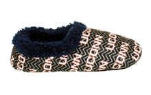 Load image into Gallery viewer, Connecticut Huskies Chevron Slip On