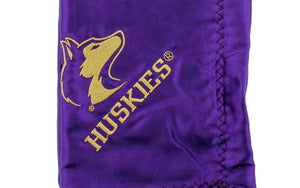 Washington Huskies Baby Blanket