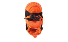 Load image into Gallery viewer, Oregon State Beavers Baby Slippers