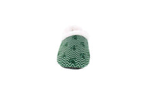 Load image into Gallery viewer, Michigan State Spartans Chevron Slip On