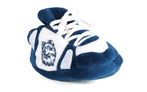 Connecticut Huskies Baby Slippers
