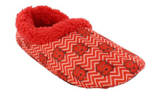 Load image into Gallery viewer, NC State Wolfpack Chevron Slip On
