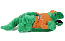 Load image into Gallery viewer, Florida Gators Mascot Slippers