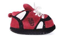 Load image into Gallery viewer, South Carolina Gamecocks Baby Slippers