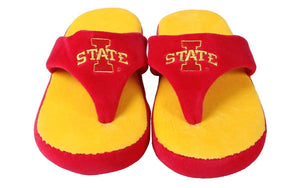 Iowa State Cyclones Comfy Flop