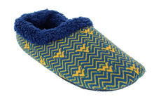 Load image into Gallery viewer, West Virginia Mountaineers Chevron Slip On