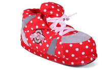 Load image into Gallery viewer, Ohio State Buckeyes Polka Dot