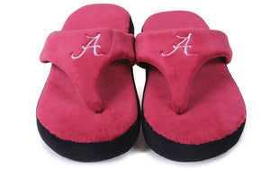 Alabama Crimson Tide Comfy Flop