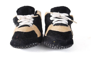 Purdue Boilermakers Baby Slippers