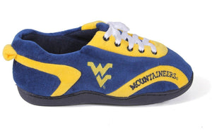 West Virginia Mountaineers All Around