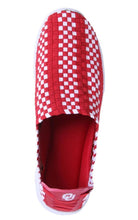Load image into Gallery viewer, Oklahoma Sooners Woven Shoe