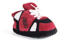 Load image into Gallery viewer, South Carolina Gamecocks Baby Slippers