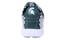 Load image into Gallery viewer, Michigan State Spartan Woven Shoe