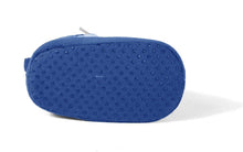 Load image into Gallery viewer, West Virginia Mountaineers Baby Slippers