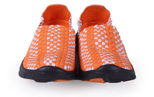Load image into Gallery viewer, Oklahoma State Cowboys Woven Shoe