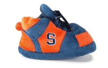 Load image into Gallery viewer, Syracuse Orangemen Baby Slippers