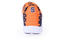 Load image into Gallery viewer, Syracuse Orange Woven Shoe