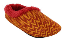 Load image into Gallery viewer, Iowa State Cyclones Chevron Slip On