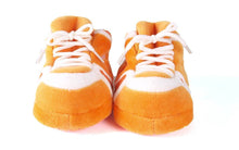 Load image into Gallery viewer, Tennessee Volunteers Baby Slippers