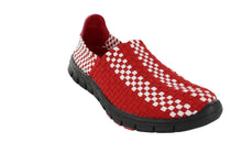 Load image into Gallery viewer, South Carolina Gamecocks Woven Shoe
