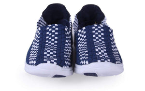 Penn State Nittany Lions Woven Shoe