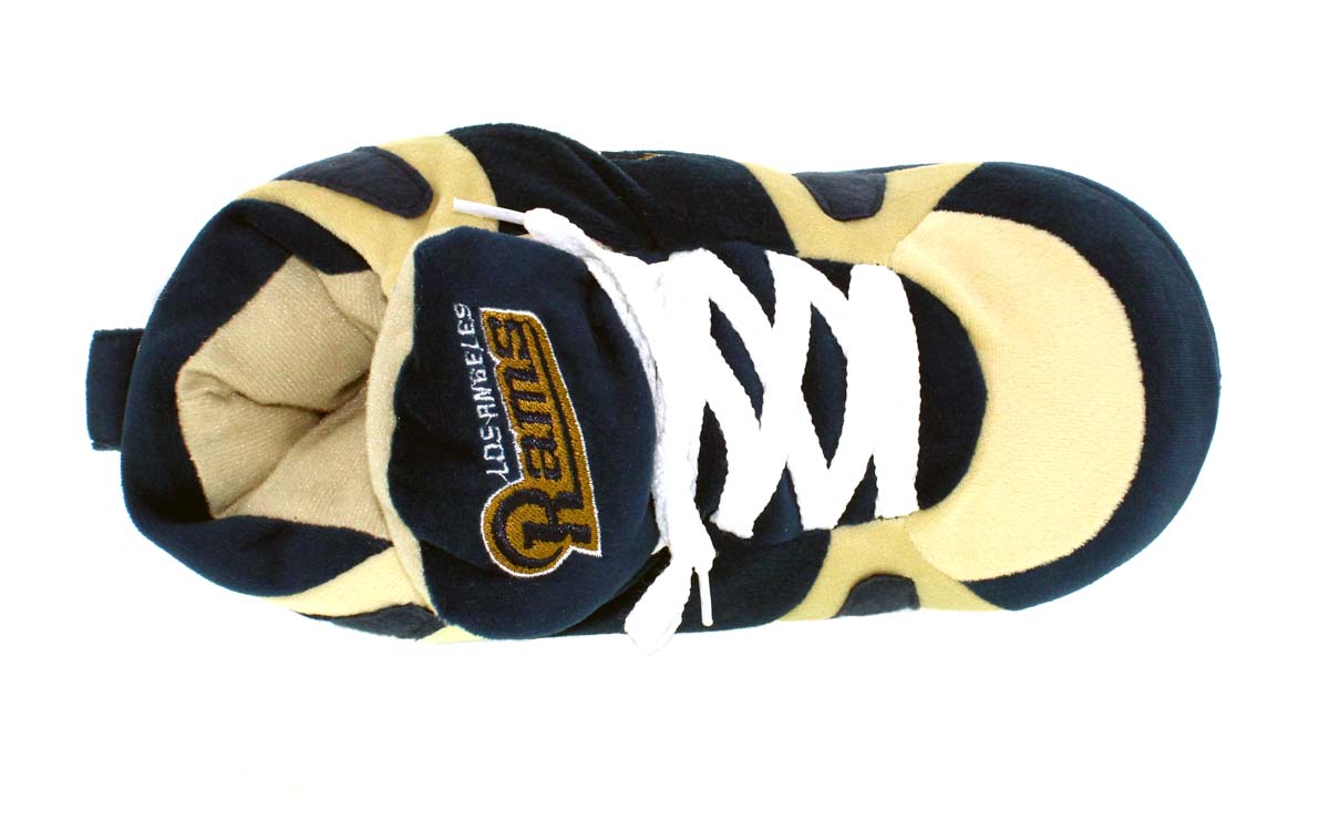 Los Angeles Rams – Comfy Feet Slippers