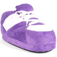 Load image into Gallery viewer, Purple and White