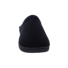 Load image into Gallery viewer, All Black ComfyFeet Clog Slipper