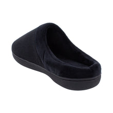 Load image into Gallery viewer, All Black ComfyFeet Clog Slipper