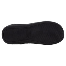 Load image into Gallery viewer, All Black ComfyFeet Clog Slipper