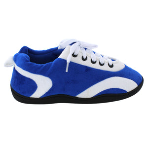 Blue And White All Around
