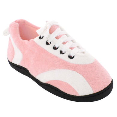 Pink And White All Around