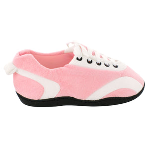 Pink And White All Around