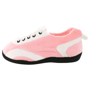Pink And White All Around