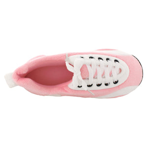Pink And White All Around