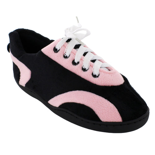Pink And Black All Around