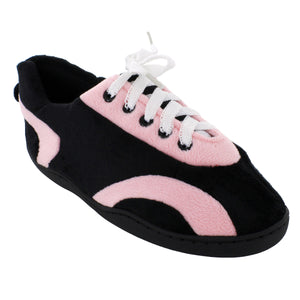Pink And Black All Around