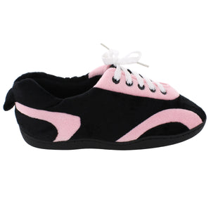 Pink And Black All Around