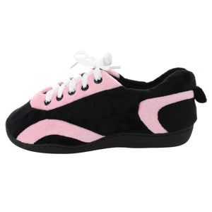 Pink And Black All Around