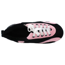 Load image into Gallery viewer, Pink And Black All Around
