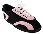 Pink And Black All Around