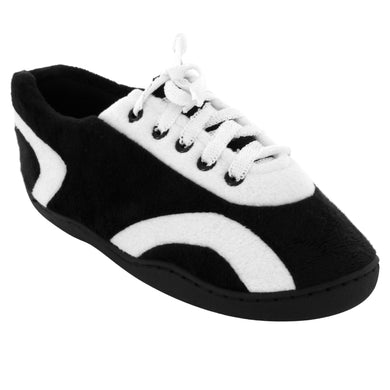 Black And White All Around