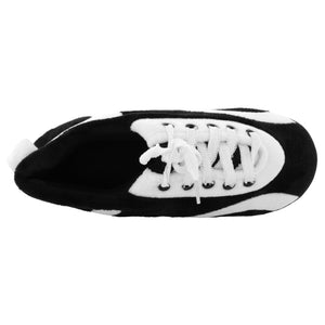 Black And White All Around