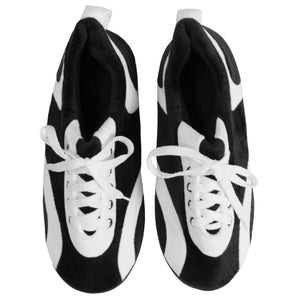 Black And White All Around