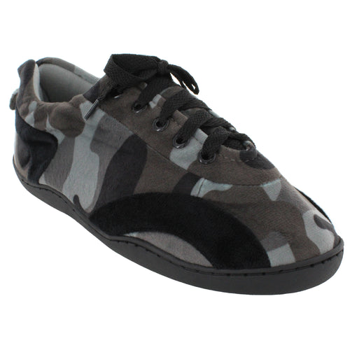 Camouflage All Around