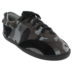 Camouflage All Around